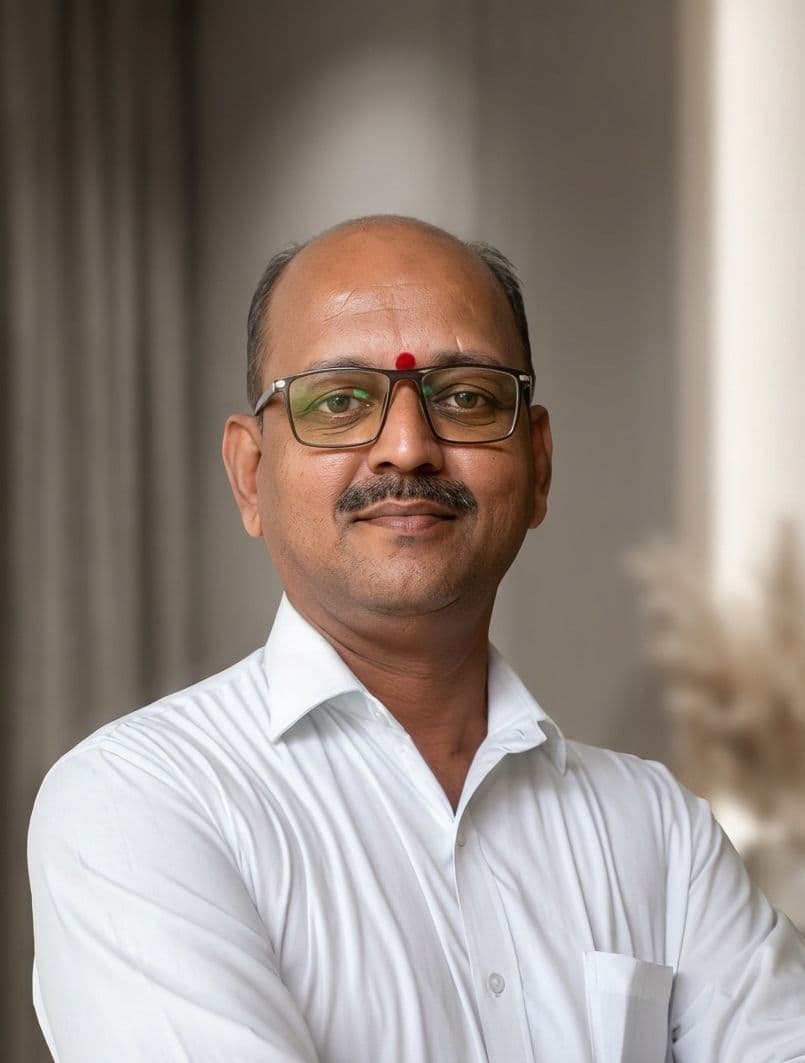 Chandrakant Badiger