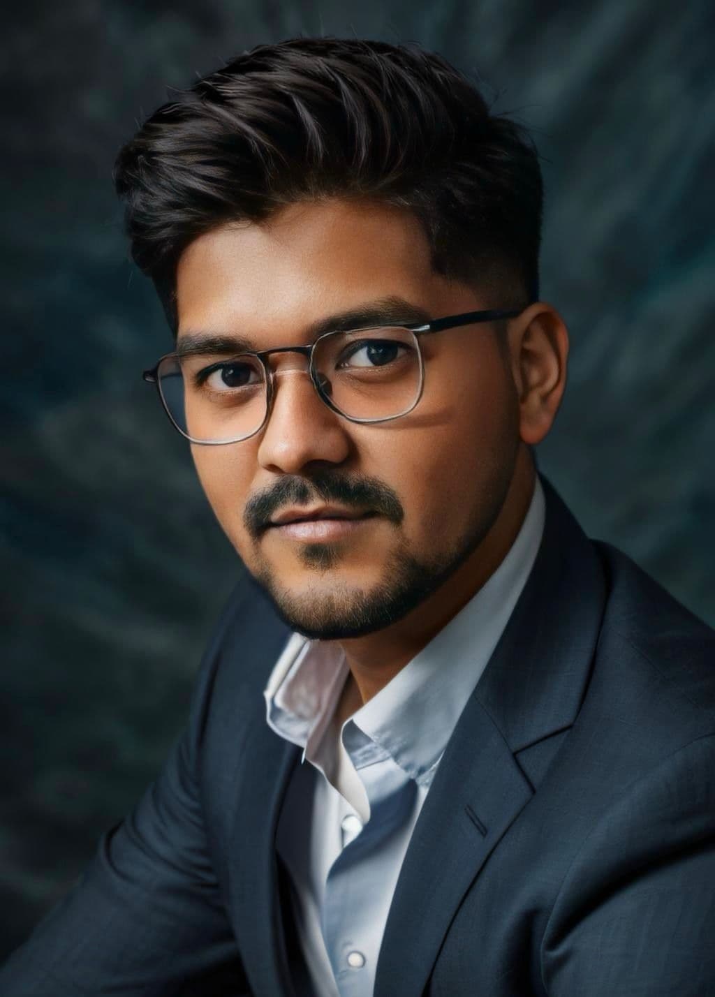 Yash Chandrakant Badiger