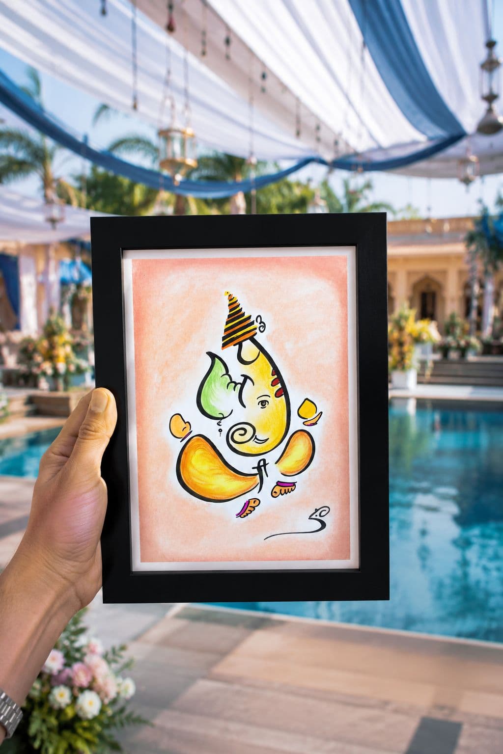Divine Art